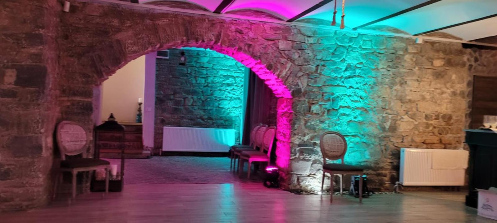 Hotel Boutique Vila Lakastel Sinaia Buitenkant foto