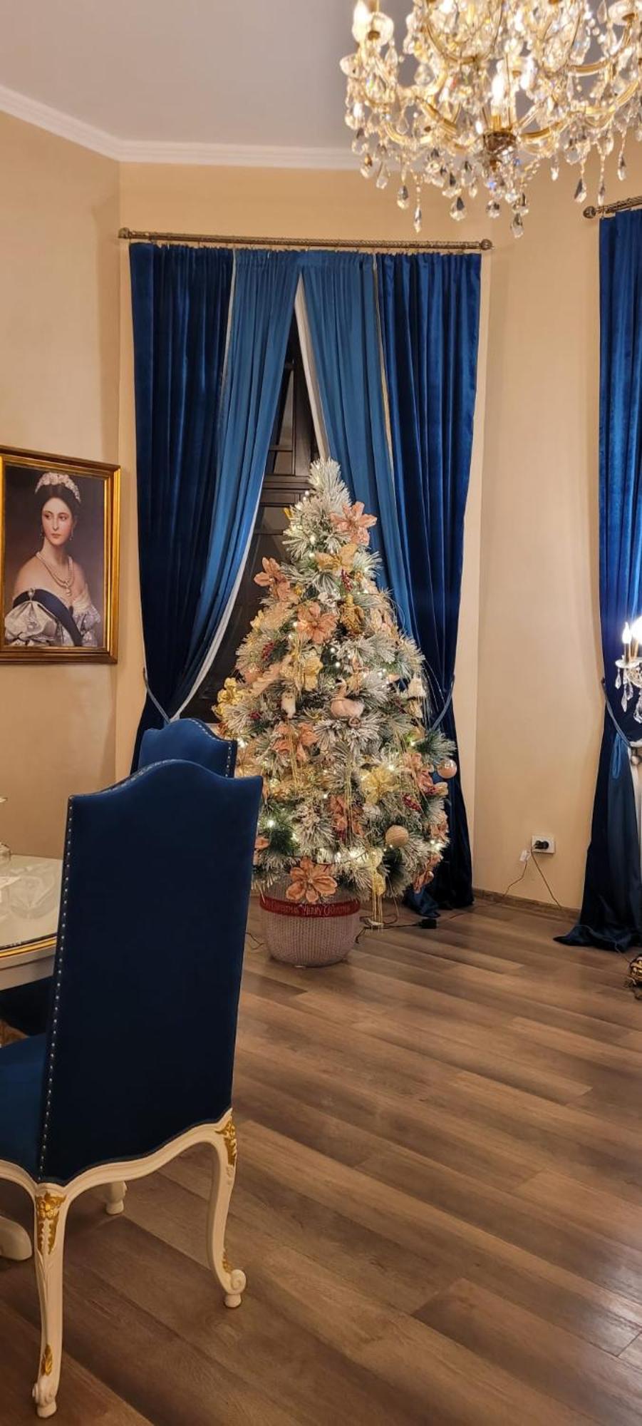 Hotel Boutique Vila Lakastel Sinaia Buitenkant foto